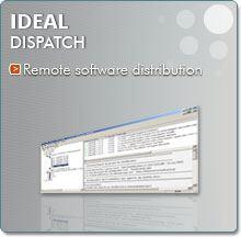 Pointdev Ideal Dispatch